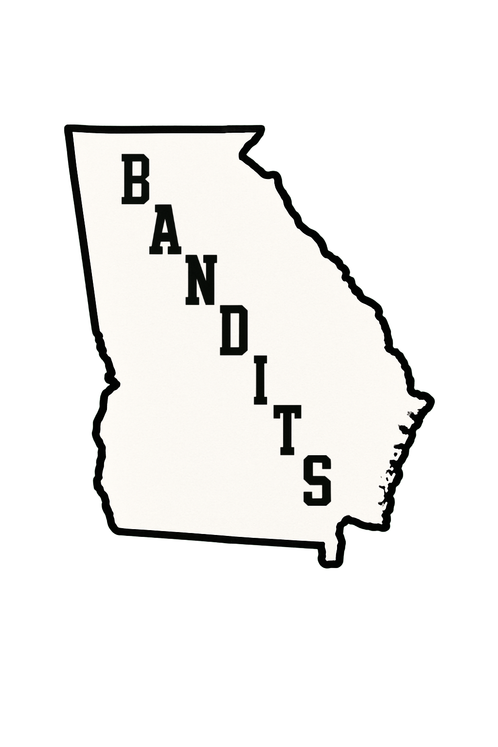 GA Bandits Travel Hockey